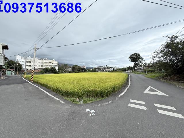 宜蘭頭城農地-0
