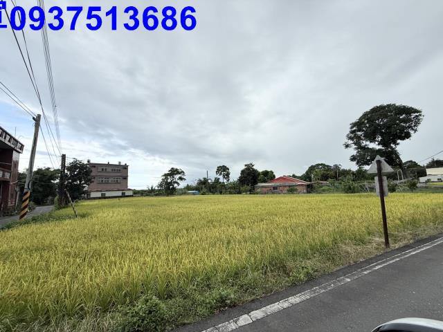 宜蘭頭城農地-4