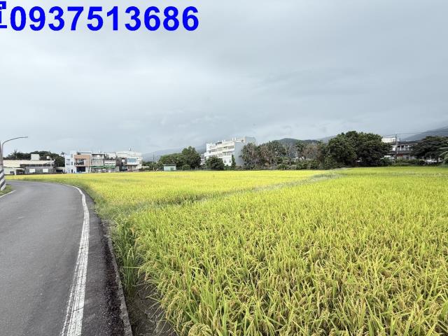 宜蘭頭城農地-8
