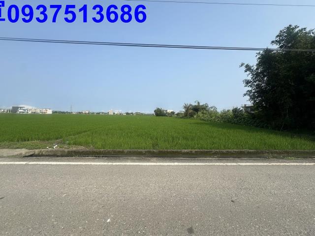 宜蘭壯圍農地-5