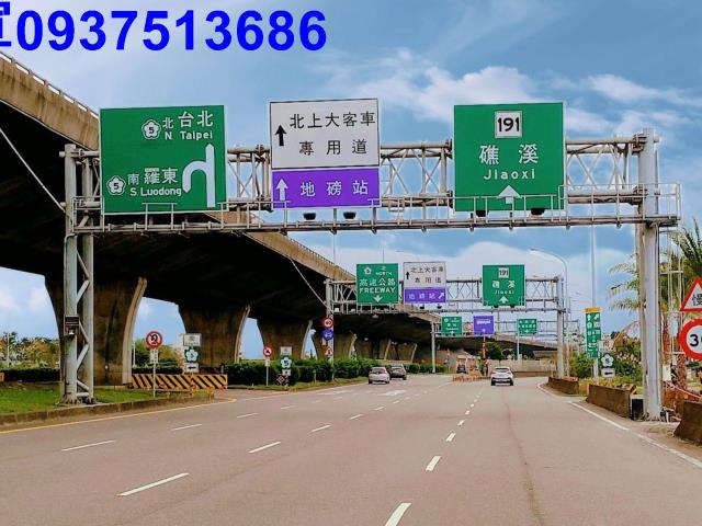宜蘭壯圍農地-8