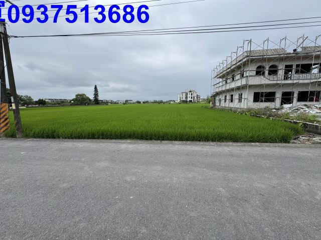 宜蘭員山農地-6