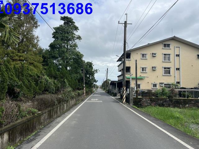 宜蘭員山農地-4