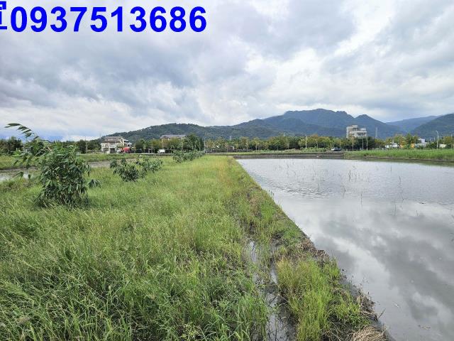 宜蘭員山農地-3