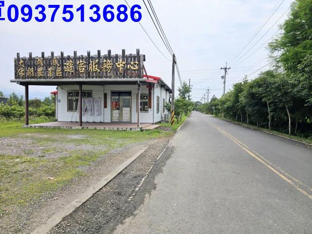 宜蘭員山農地-6