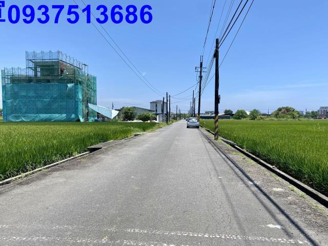 宜蘭員山農地-2