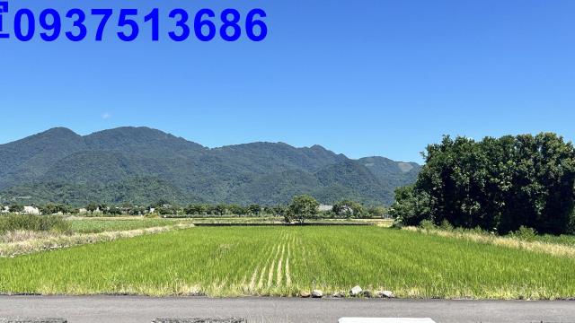 宜蘭三星農地-4