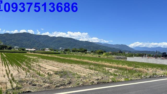宜蘭三星農地-7