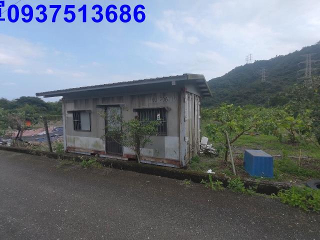 宜蘭員山農地-4