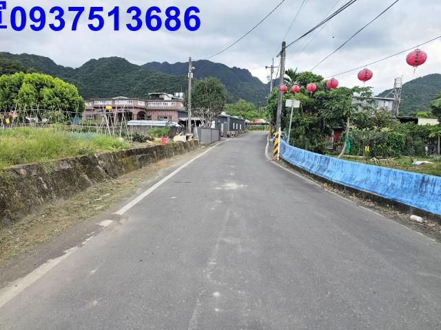 宜蘭員山農地-10