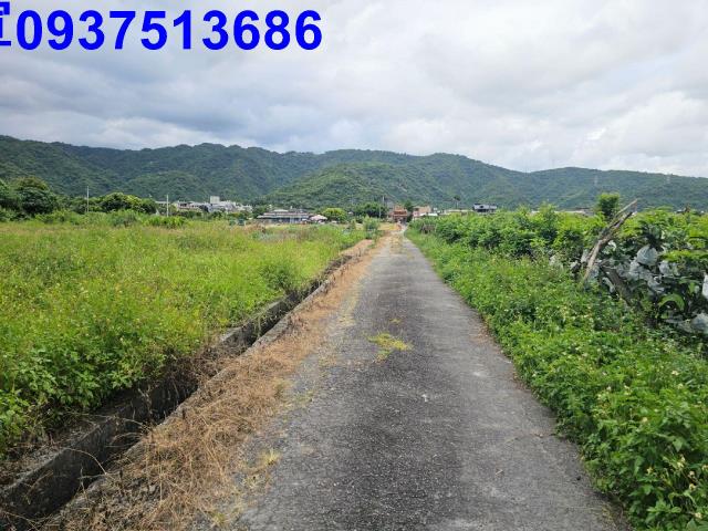 宜蘭員山農地-8