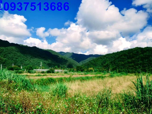 宜蘭員山農地-1