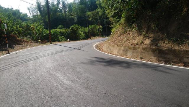高雄旗山山坡地-1