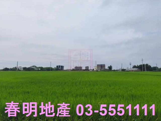 湖口C農地出售