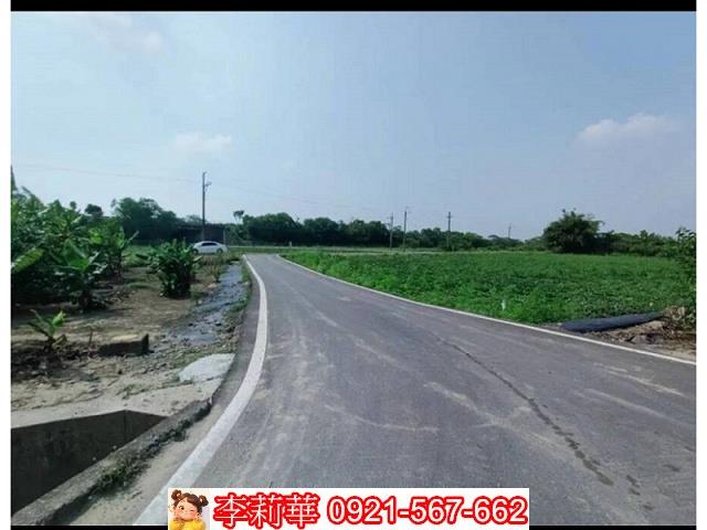 新市農地-4
