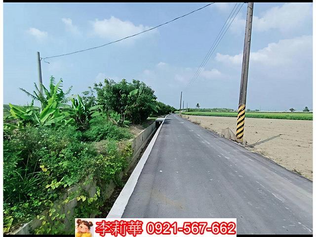 新市農地-8