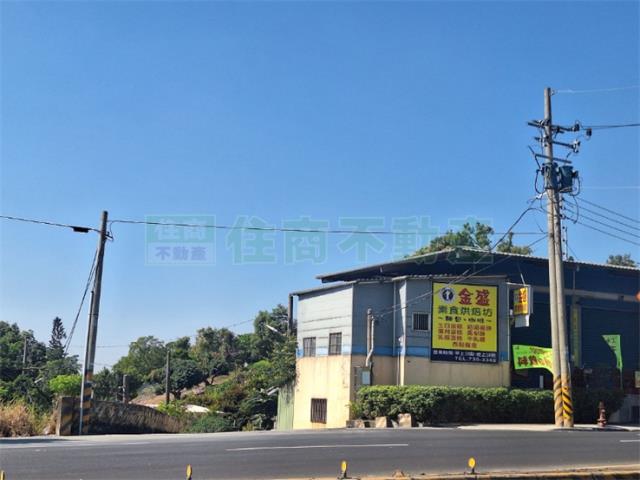 鳥松農地-7