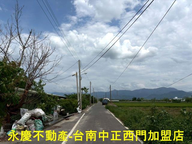台南農地-11