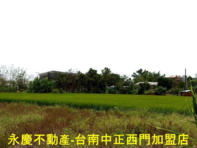 台南農地-13