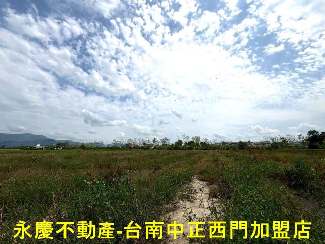 台南農地-1