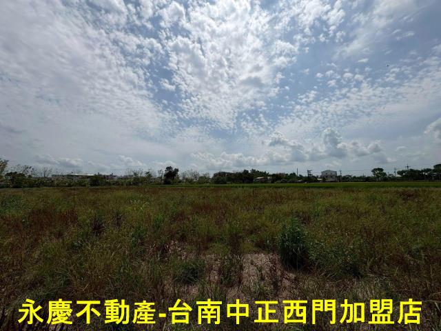 台南農地-5