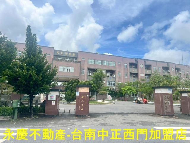 台南將軍農地-13
