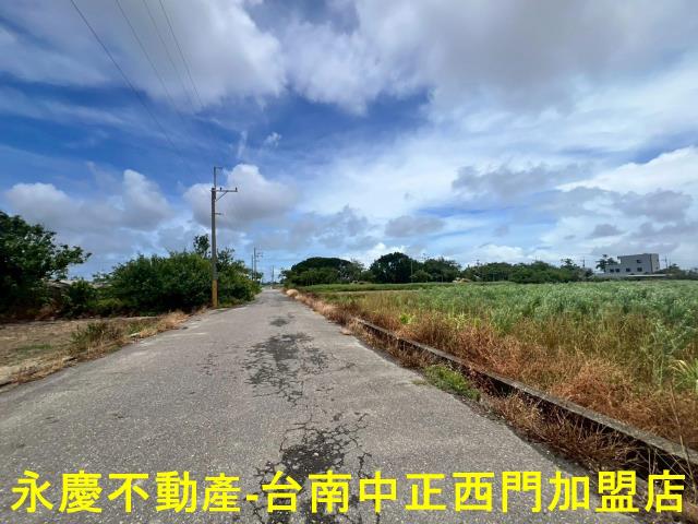 台南將軍農地-2