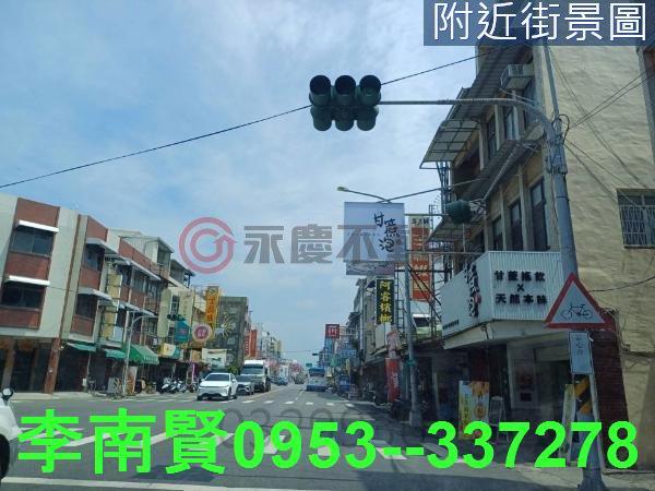 台南西港農地-2
