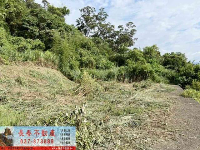 苗栗公館農地-3