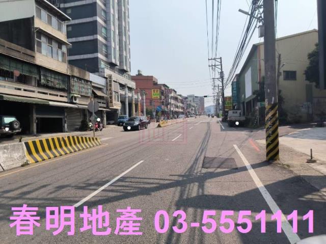 新竹竹東工業地-6