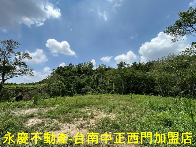 台南白河建地-3