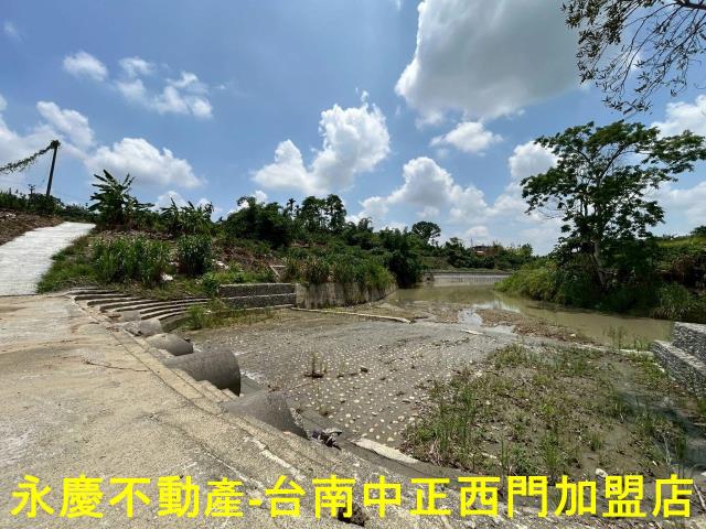 台南白河建地-5