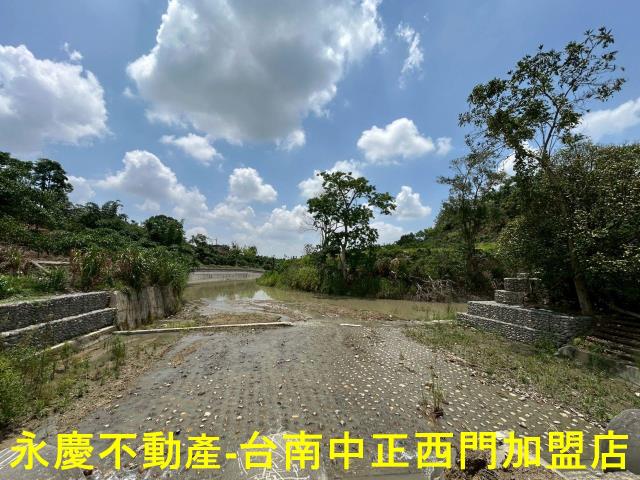 台南白河建地-6
