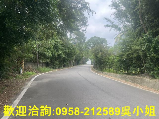 新竹新埔建地-10
