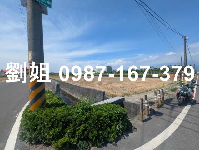 萬丹農地-1