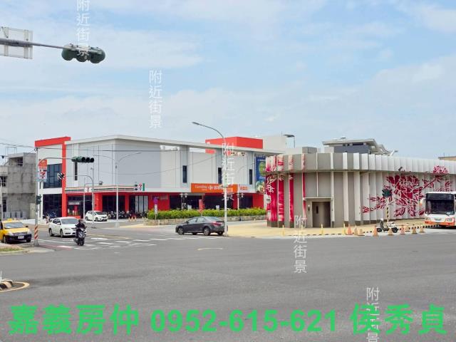 朴子農地-2