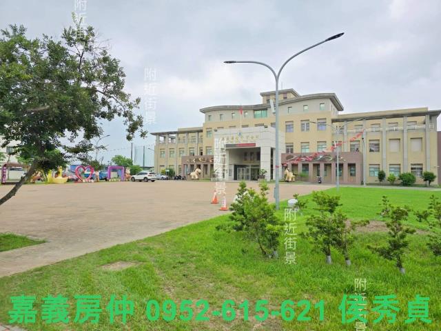 朴子農地-4