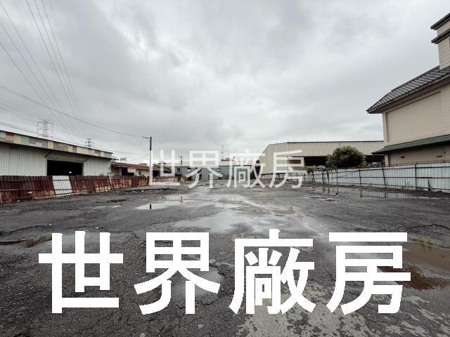 鳥松農地-0