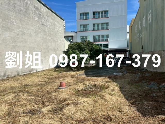 三民區工業地-0