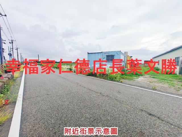 學甲農地-16