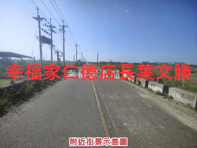學甲農地-20