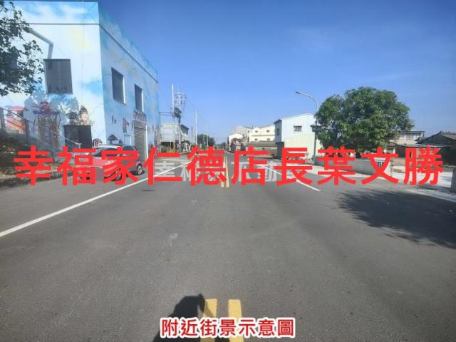 學甲農地-8