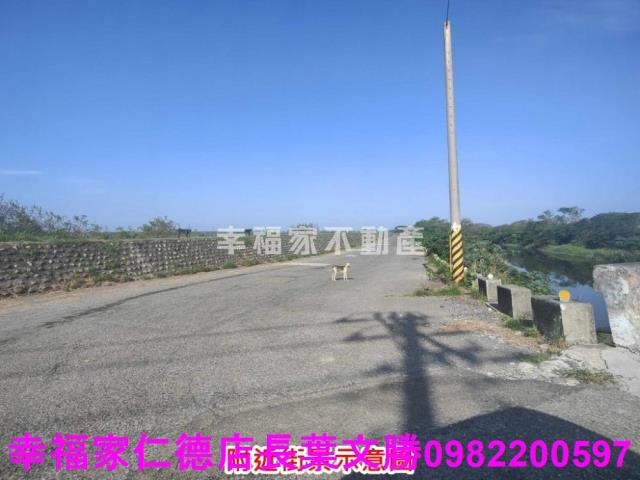 學甲農地-9
