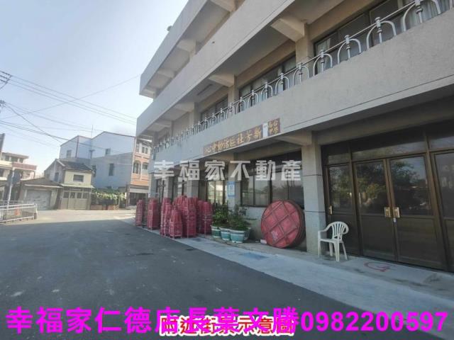 學甲農地-13