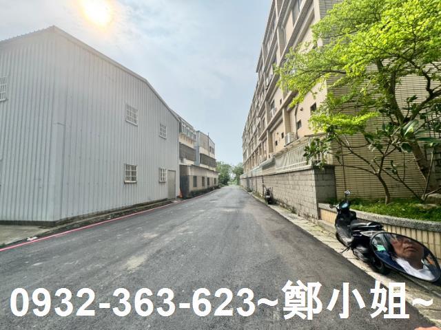 觀音桃科湖景農建