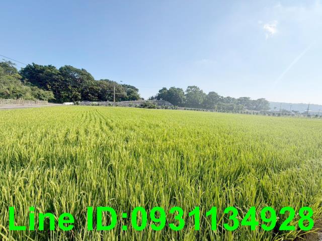 光復方正田