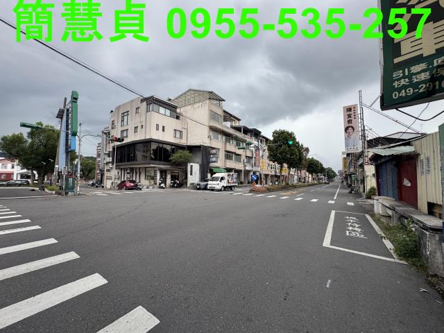 南投埔里建地-10