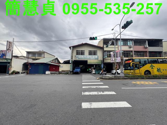 南投埔里建地-1
