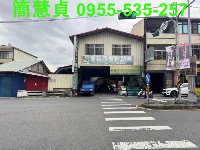 南投埔里建地-2