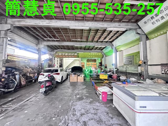南投埔里建地-3